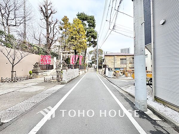 周辺を拡大表示