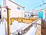リビング/ダイニング：叶えたかったのは落ち着きのあるナチュラルな風合い。そして開放感があるリビング。優雅な気分に浸れる幸せな時間をこの空間で。