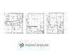 間取り：【間取図】