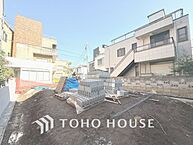 東京都文京区向丘2丁目：物件画像