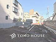 【APPEARANCE】◆住む喜び、楽しさ、感動◆を君と共有したい。いつまでもずっと家族を見渡せるこの広い空間で。
