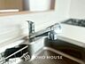 キッチン：【KITCHEN】◆毎日の健康◆は美味しいお水から。そんな毎日を支えてくれるのが浄水器です。