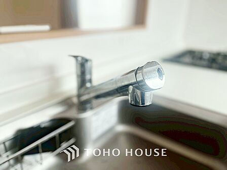 【KITCHEN】◆毎日の健康◆は美味しいお水から。そんな毎日を支えてくれるのが浄水器です。