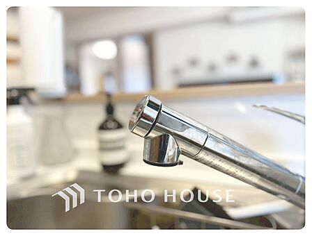 【KITCHEN】◆毎日の健康◆は美味しいお水から。そんな毎日を支えてくれるのが浄水器です。