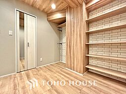 子供部屋の画像