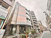 現地に実際に行ってみることでしか感じられないことがたくさんあります。周辺環境や街の雰囲気など、たくさんのことを感じていただけます。