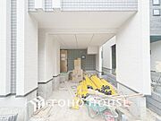 【APPEARANCE◆Sunshine◆光が燦々と入り、いるだけで気持ちいい。「開放的でゆとりある物件です。」