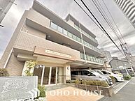 埼玉県川口市金山町13-7：物件画像