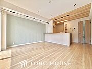 快適に新生活をお送り頂けます。