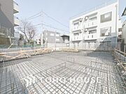 【APPEARANCE】◆安心◆して歩ける。安心して家族の帰りを待てる。そんな安心を感じさせる住環境。
