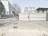 外観：【FRONT ROAD】◆ランドマーク◆そびえたつ我が家のシンボル。遠くの空が赤く染まる夕べが待ち遠しい。