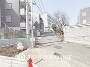 【FRONT ROAD】◆一片氷心◆ここにいると、清らかで澄んだ美しい心になる気がする。
