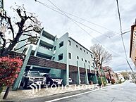 東京都板橋区桜川2丁目：物件画像