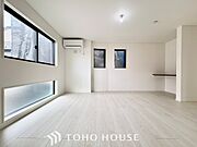 【LIVING】◆家族◆愛する家族を一目で見渡せる。家族が集う空間。永遠に続く幸せな毎日を、ここで。