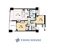 BRANZ二子玉川テラス5階13,800万円
