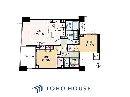 持続可能な未来へ向けて、時の流れが織りなす美しい邸宅を創造する。
