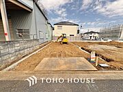 【Light shower】太陽光をたくさん感じながら、明るく豊かな暮らしを約束する住まい。四季の移ろいを感じながら、我が子の成長を見守る。そんな家がここに。