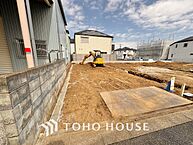 東京都練馬区高松6丁目14-3：物件画像