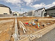 東京都練馬区高松6丁目14-3：物件画像