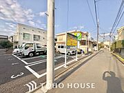 【The beginning of everything】その邸が魅せる気品、重厚感、柔らかさ。それは訪れた人に安らぎを与える特別な空間。すべての始まりをここから。