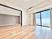 現在改装中◆プライベートな時間◆な暮らしにはこの空間が必要。家族のふれあいも大切にしつつ、自分の空間も大切にしたい。