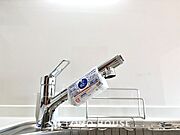 【KITCHEN】◆家族のおはよう◆の声を笑顔で迎えてあげられるシステムキッチン。朝ごはんが楽しみでちょっと早起きしたくなるんです。