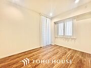 ◆子供部屋◆冷涼な風、そよぐリビング。だんらんの場所はここから始まり、ここで終わる。家族の笑顔が集う素敵な場所だから、こだわり抜いた思いが詰まっているのだと思う。