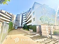 東京都世田谷区粕谷1丁目：物件画像