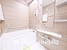 浴室：【BATHROOM】◆プライベートな空間◆simpleだからrelaxできるんです。こころもからだもキレイさっぱり。