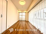 【PRIVATE ROOM】◆プライベートな時間◆な暮らしにはこの空間が必要。家族のふれあいも大切にしつつ、自分の空間も大切にしたい。