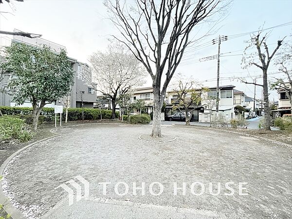 周辺を拡大表示