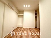 【PRIVATE ROOM】◆プライベートな時間◆な暮らしにはこの空間が必要。家族のふれあいも大切にしつつ、自分の空間も大切にしたい。