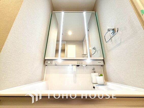 【WASHRO...