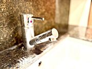 現在改装中◆快適◆煌びやかな暮らしの中にも忘れたくない快適さ。大きな収納が助けてくれます。