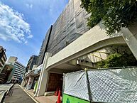 東京都中野区東中野2丁目1-2：物件画像