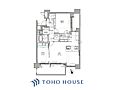 イトーピアマイズ池袋8階11,480万円