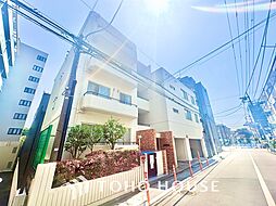 西武池袋線 練馬駅 徒歩6分