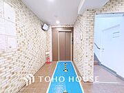【Elevator】◆エレベーター◆エレベーターを使用することで、移動時間が大幅に短縮され、日常生活の負担が軽減されます。