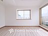 寝室：【PRIVATE ROOM】◆プライベートな時間◆な暮らしにはこの空間が必要。家族のふれあいも大切にしつつ、自分の空間も大切にしたい。