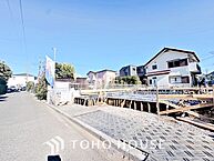 東京都狛江市中和泉5丁目：物件画像