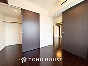 現在改装中◆快適◆な暮らしに不可欠な収納スペース。快適さとともに思い出も詰まっていく。