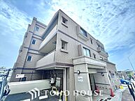 東京都板橋区西台3丁目7-7：物件画像