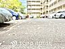 駐車場：【PARKING】◆愛車を◆安全に駐車できる駐車場がございます。