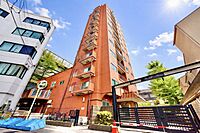 東京都板橋区大山金井町11-8：物件画像