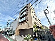 東京都文京区千石2丁目32-6：物件画像