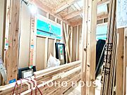 【BATHROOM】◆プライベートな空間◆simpleだからrelaxできるんです。