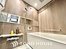 浴室：【BATHROOM】◆プライベートな空間◆simpleだからrelaxできるんです。こころもからだもキレイさっぱり。