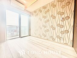 子供部屋の画像