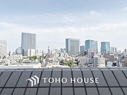 グラーサ白金高輪