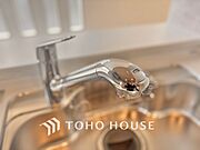 【KITCHEN】◆家族のおはよう◆の声を笑顔で迎えてあげられるシステムキッチン。朝ごはんが楽しみでちょっと早起きしたくなるんです。